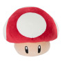 Super Mario plyšová huba 34 cm Mocchi Mocchi