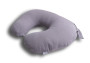 Mušelínový polohovací vankúš MiniRelax 140 cm Babymatex