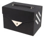 Kozmetický rozkladací kufrík Beauty Case Velvety