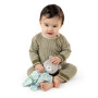 Dečka maznajúca Cozy Lovey – Nate™ Ingenuity