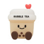 LED silikónová nočná lampička - Bubble Tea Mary's