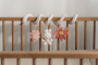 Špirála zajačik Miffy Lucky Blossom Little Dutch
