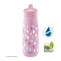 Fľaša Mini-Me PP Flip 450 ml 12m + Nuk