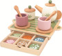Drevený čajový set 2Kids Toys