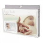 Double frame White Small