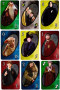 Uno Harry potter FNC42