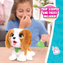 FurReal WalkALots Kavalier king Charles španiel Hasbro