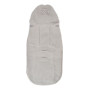 Fusak Bunker Light Teddy Lodger