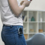 Baby monitor Easy Care Digital Green