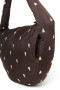 Puffy Cross Body Bag Studio Noos