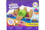 Kinetic sand sada Piesočnatá pláž