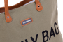 Cestovná taška Family Bag Canvas
