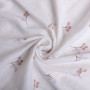 Bambusové plienky 70 x 70 cm 3 ks Babymatex