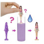 Mini Barbieland color reveal bábika