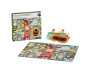 Petit Collage Puzzle roboti 100 ks s 3D okuliarmi