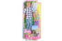 Barbie DHA Kempujúci ken HHR66