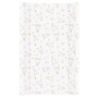 Prebaľovacia podložka 2-hranná s pevnou doskou 50x80 cm Comfort