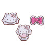 Školská aktovka Zippy Plus Hello Kitty Sweet Leopard GRS Baagl