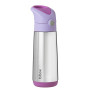 Termoska na pitie so slamkou 500 ml B.box