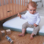 Matrac Aloe Vera 60 x 120 x 10 cm Candide