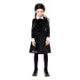 Kostým Wednesday Veľ. 10 - 12 rokov