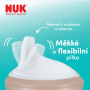 Fľaštička na učenie Perfect Match 260 ml Nuk