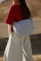 Puffy Cross Body Bag Studio Noos