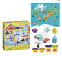 Play Doh Prieskumnícke lietadlo Štartovacia sada