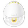 Odsávačka mlieka elektrická Motion InBra™ Single Medela