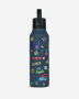Termofľaša Mii 600 ml Retro Gamer Runbott