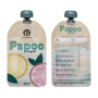 Vrecko na jedlo Papoo Original 1+1 ZADARMO Petite & Mars