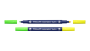 Fixy Colorella Twin 10 ks Pelikan