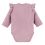 Body s volánikmi Simply Comfy vresové Eevi