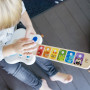 Gitara dotyková Strum Along Songs Magic Touch HAPE 12m +