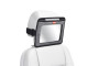 Babypack Spätné zrkadlo/držiačik na iPad 2v1