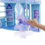 Ľadový zámok herný set Frozen