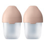 Set fliaš Mammafeel 150 ml 2 ks Lovi