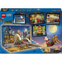 Adventný kalendár City 2026 Lego