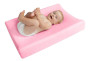 Poťah na prebaľovaciu podložku froté premium 50/60 x 70/80 cm Babymatex