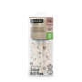 Fľaša sklo Wonderland new 240 ml fyziologická SX PRO +3 MF Suavinex