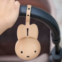 Silikónové puzdro na cumlík Miffy Dooky