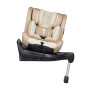 Autosedačka Reversal Pro i-Size 360° 40-105 cm (0-18 kg) Petite & Mars