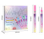Sada farieb na nechty Fixy Nail art 12 ks