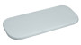 Nepremokavé prestieradlo jersey 35 x 75 cm BabyMatex