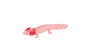 Axolotl mexický zooted plast 8 cm