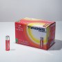 Batéria AA (R6P, 1.5 V) zinko-uhlíkové balenie 4 ks