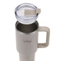 B-Cup Latte Baagl