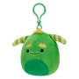 Squishmallows kľúčenka