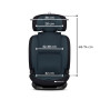 Autosedačka Oneto3 i-Size 76 - 150 cm + Isofix Kinderkraft