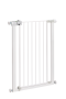 Zábrana Easy Close Extra Tall Metal White